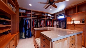 Transform Your Phoenix Home with Stylish and Functional Custom Closets