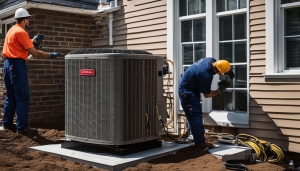 Keeping Your Home Comfortable Year-Round with Premier HVAC Solutions
